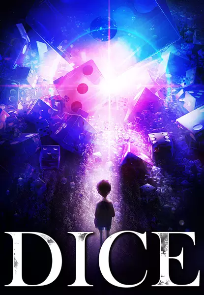 Dice (en) Cover Image