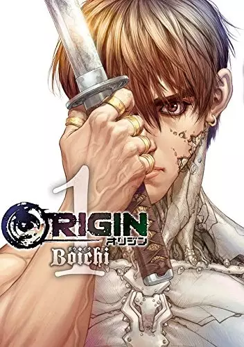 Origin (en) Cover Image