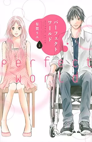Perfect World (en) Cover Image